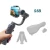 Import High-tech Anti-shake Handhold Face Automatic Tracking S5b Gimbal Phone Stabilizer from China