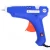 Import High Temp Heater Melt Hot Glue Gun 60W Repair Tool Mini 20w Glue Sticks gun from China