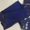 High Temperature blue Silicone Rubber Sheet Manufacturer from China for vacuum heat transfer
