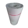 High temperature high density heat resistant fabric ceramic fiber cloth