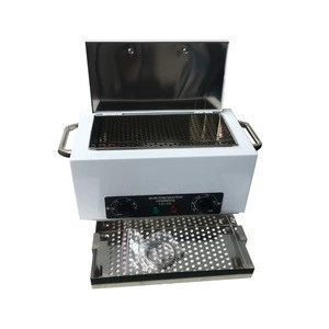 high temperature nail tool sterilizer, dry heat sterilization equipment