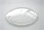 Import High Temperature Resistance Pyrex Glass Lids Cover Cookware Parts from China