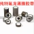 Import High temperature resistant polytetrafluoroethylene glass fiber tape PTFE tape Packaging sealing machine tape from China