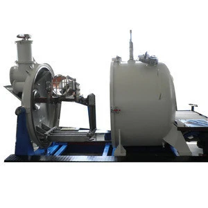 high temperature Suitable prices cheapest industrial vacuum tube furnace