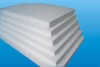 high temperature thermal insulation refractory ceramic fiber board