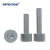 Import high tensible hex socket Allen head bolts and fasteners from China