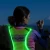 Import High Visibility Mesh Led Safety Reflective Jacket with Pocket,  Reflective Vest/ from China