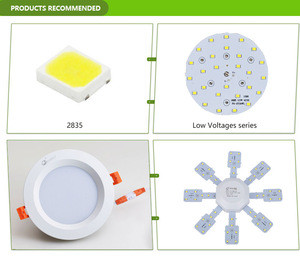 Buy High Voltage 18v, 36v,1w Smd Led Chip ,2835 Led Chip from Hunan Pusisat  Opto Technology Co., Ltd., China