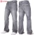 Import high waist pants long jeans for men from China