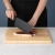 Import Highend Kitchen Accessories Cleaver Tools Stainless Steel Chef China Professional Knives Nordic Knife Set Kitchen Knife Sets from China