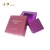 Import Highly cost effective glitter paper gift packing purple electronic box from Pakistan