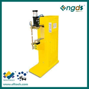 Hight quality spot welder with lowe noise
