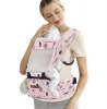 Hip Seat Soft Baby Carrier Backpack Breathable Ergonomic