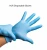 Import HLR Disposable Glove Powder Free Nitrile Gloves civil use non-medical Disposable Nitrile Gloves from China