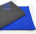 Hockey Tennis Floor Padel Court Depuy Synthes Anspach Artificial Grass Sports Flooring