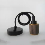 holder base e27 ceiling lamp parts lamp holder