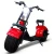 Import holland 1000w 1500w 60v Lithium Battery Citycoco/seev/woqu Front Back Suspension Fat Tire Electric Scooter/cheap E-scooter from China