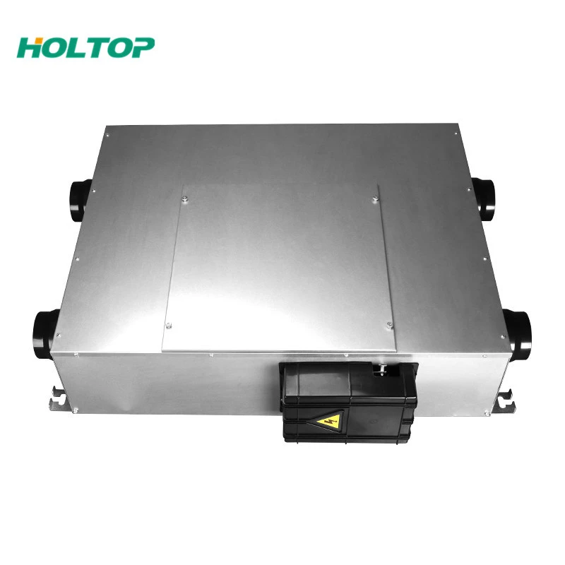 Holtop Mechanical Made Easy Forced System Ventilation In Buildings Price
