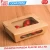 Import Home &amp; garden Paper Design Container Oven Available Kraft Pizza Box from China