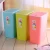 home appliance trash can plastic waste bin with high quality
