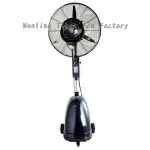 home appliances air conditional fans
