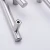 Import Home Decoration Furniture Accessories Bedroom Cabinet Drawer T Round Bar Pull Handle Cabinet handle from China