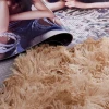 Home good quality plush floor carpet and rug