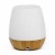 Import Home Modern Portable Glass Bamboo Ultrasonic Mini Aromatherapy Diffuser from China