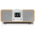 Import Home Retro Internet Radio with wifi dab and 2 x 3&#x27;&#x27; Full Range Bluetooth Speaker from China