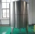 Import Home Stainless Steel Hot Water Storage Tank Prices from China