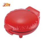 Home Use Tortilla Maker and Quesadilla Maker in Sandwich Maker