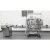 Import HONE-Full automatic liquid filling machine capping machine, labeling machine for sale from China