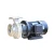 Import Horizontal stainless steel centrifugal pump for mariculture industry from China