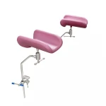 Hospital Equipment Leg Holder for Urology Operation