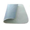 Hospital Waterproof  Mattress Protector /Washable Incontinence Bed Pad /Reusable Bed Pads manufacturer