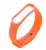 Import hot drogontech watch band watch strap for Xiaomi M3 / M4 smart wrist band from China