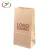 Import Hot eco friendly food delivery carry paper bag from China