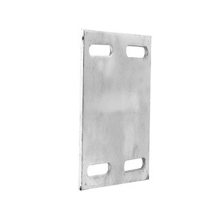 hot new product solid aluminum curtain wall accessories
