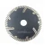 Import Hot Press Turbo Diamond Cutting Segmented Saw Blade from China