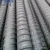 Import HOT! PSB 500/785/830/930 screw thread steel rebar in stock left or right hand concrete thread bar from China