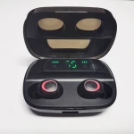 Hot S11 Touch 5.0 Tws Earphone Wireless Earbuds with LED Auriculares Inalambrico with Power Banks