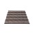 Import Hot Sale 0.4*1340*420 shingle color steel roofing tile and angle ridge from China