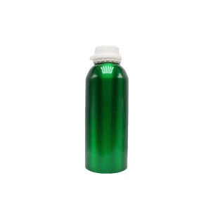 Hot Sale 1000ML Agrochemicals Aluminum Pesticide Bottles