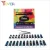Import Hot Sale 24 colors 12ml Acrylic Paint with Artist Brush set from China