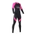 Import Hot Sale 3MM Neoprene Fabric Men And Women Lovers Diving Full Body One Piece Snorkeling Swimming Surfing WetSuit from China