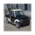 Import Hot sale 4 wheel 2 seat electric pickup truck  electric pallet truck car from China