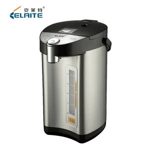 Hot sale 5.0 Litre Thermo Air Pot Electric Kettle,hot water pot electric,electric air pot