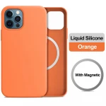 Hot Sale Amazon Mobile Phone Accessories Pu Leather Magnetic Phone Safe Case Suitable For Iphone 12 Pro Max
