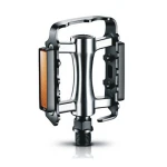 Hot Sale Bicycle Parts Durable Road Bike Pedal Aluminum Alloy Bicycle Foot Pedal MTB Mountain City Bike Pedal