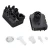 Import Hot sale colorful small straight tooth plastic pinion gear spur wheel from China